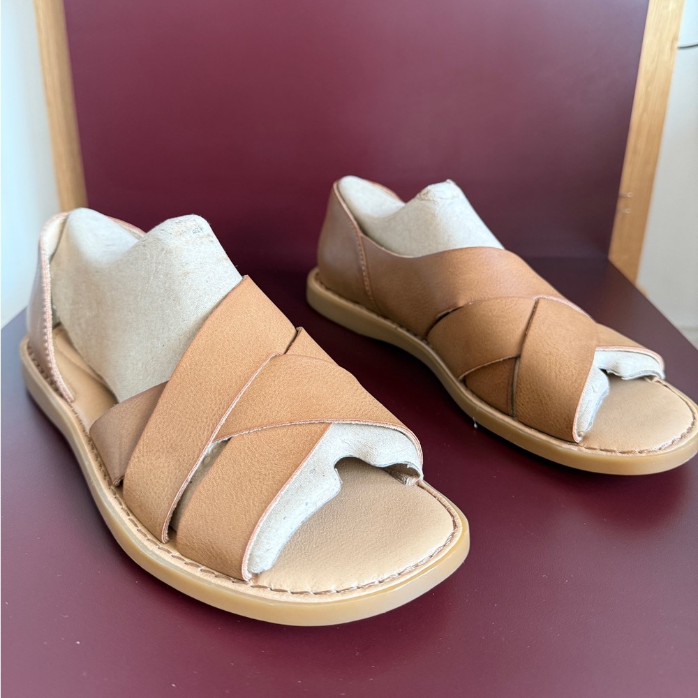 B.o.c. Born Concept Kamryn Sandal